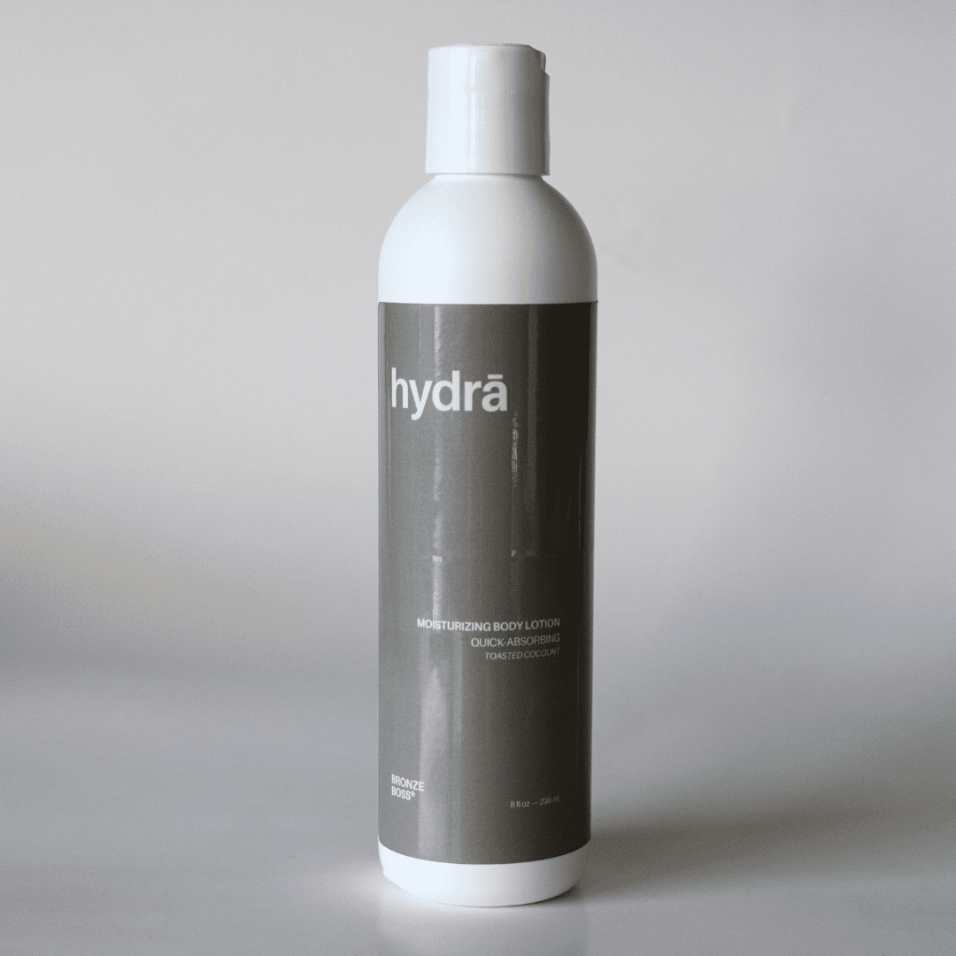 BRONZE BOSS - Hydrā (Sunless Moisturizer)