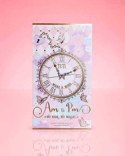 AM-PM Palette