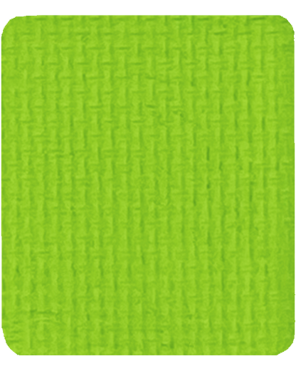 Gavissi Beauty - "AVOCADO" SINGLE LINER PAN (MATTE)