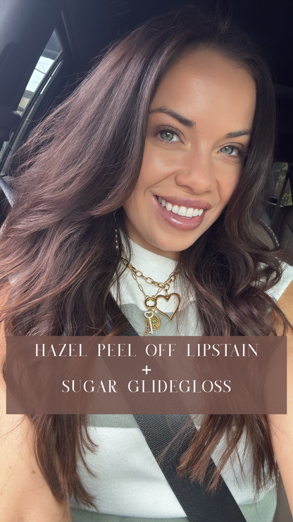 C & D Beauty - Peel Off Lip Stain