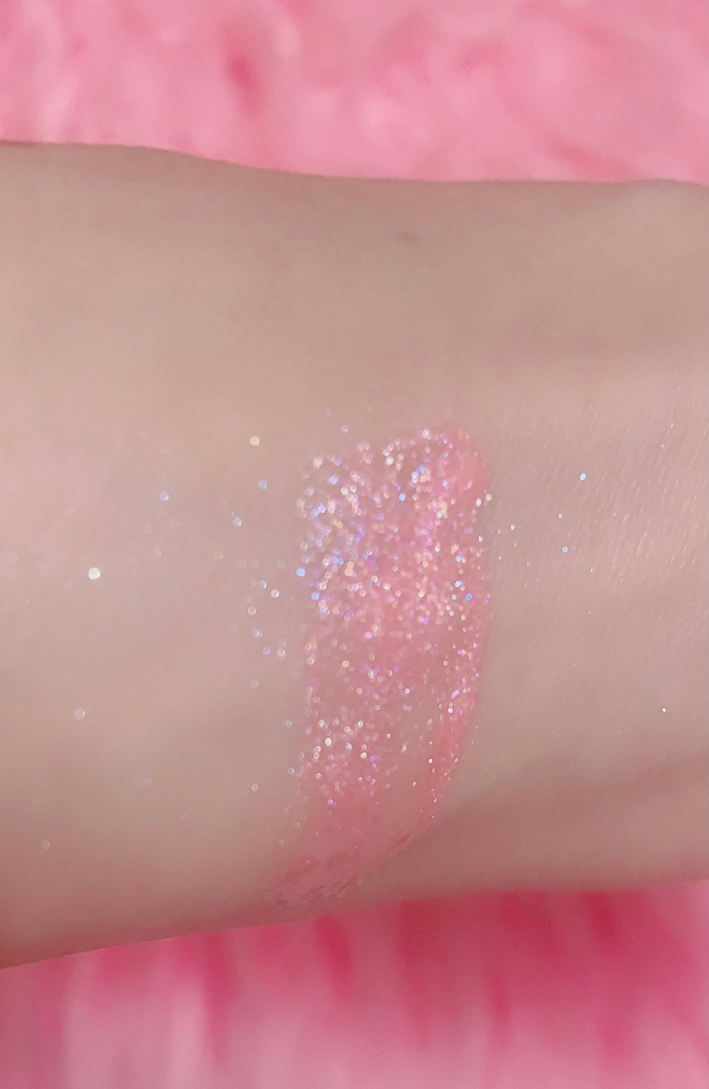 Inked Doll Cosmetics - *BO$$ BI$H* "PLASTIC" Explicitly SEXY Lip Gloss