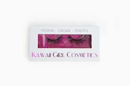 Kawaii Girl Cosmetics - Brooklyn Lashes