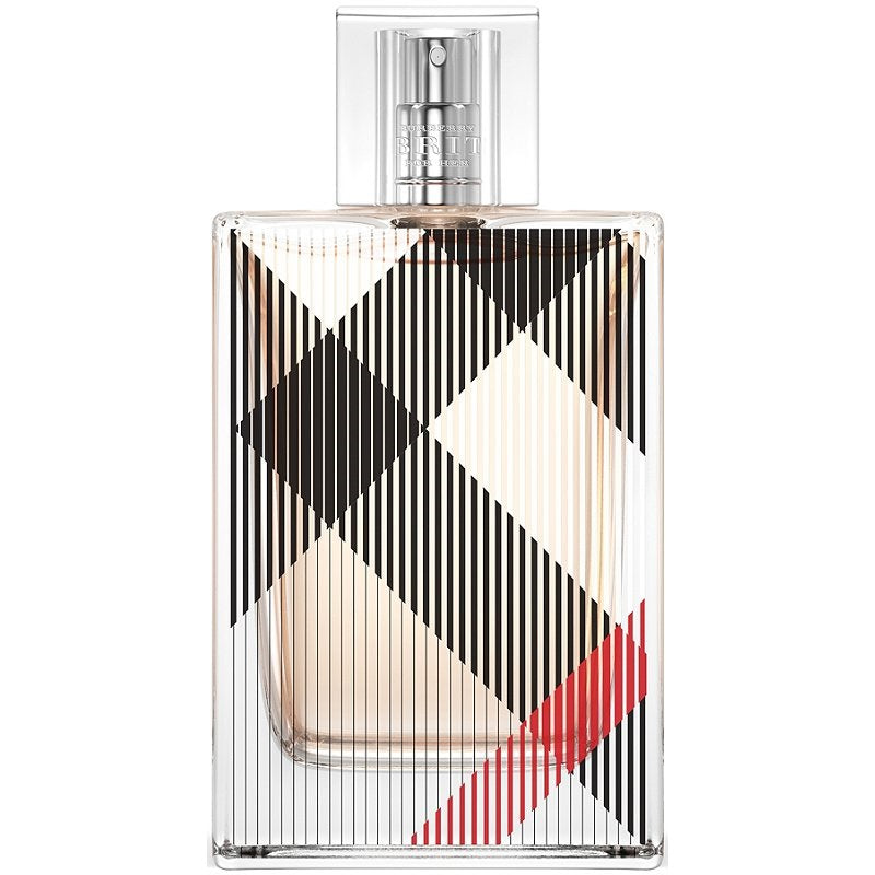 Burberry Brit Eau de Parfum Spray