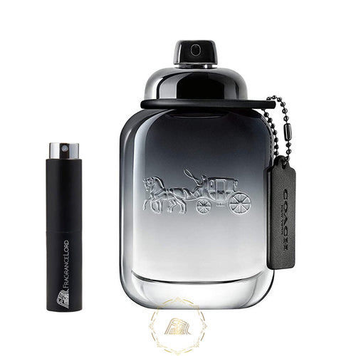 Coach for Men Eau De Toilette Travel Size Spray