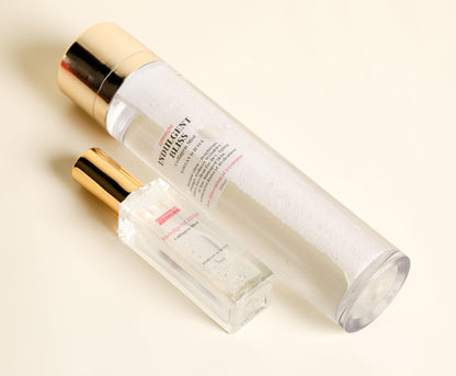 Gymsegbë - Indulgent Bliss Collagen Facial Mist