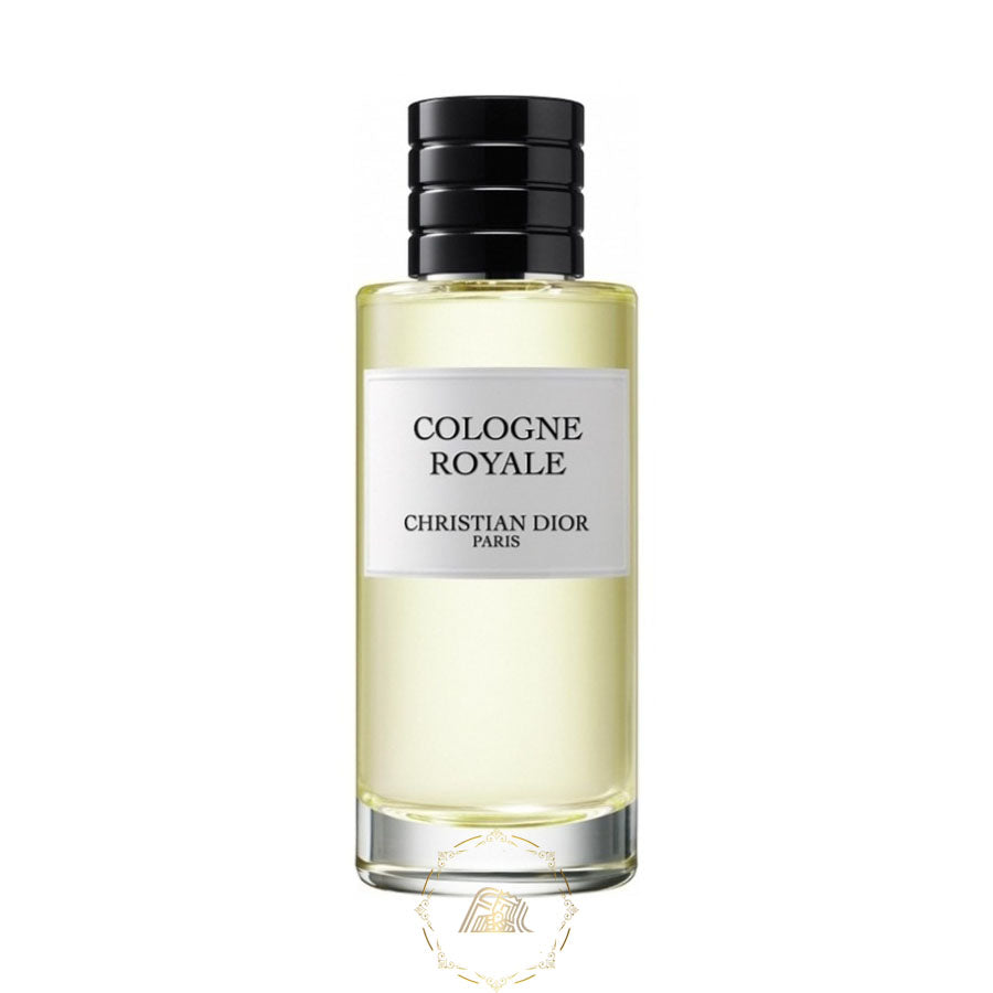 Christian Dior Cologne Royale Eau De Parfum Spray