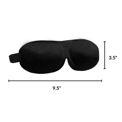 Lash Affair - Beauty Sleep | Deep Domed Eye Mask