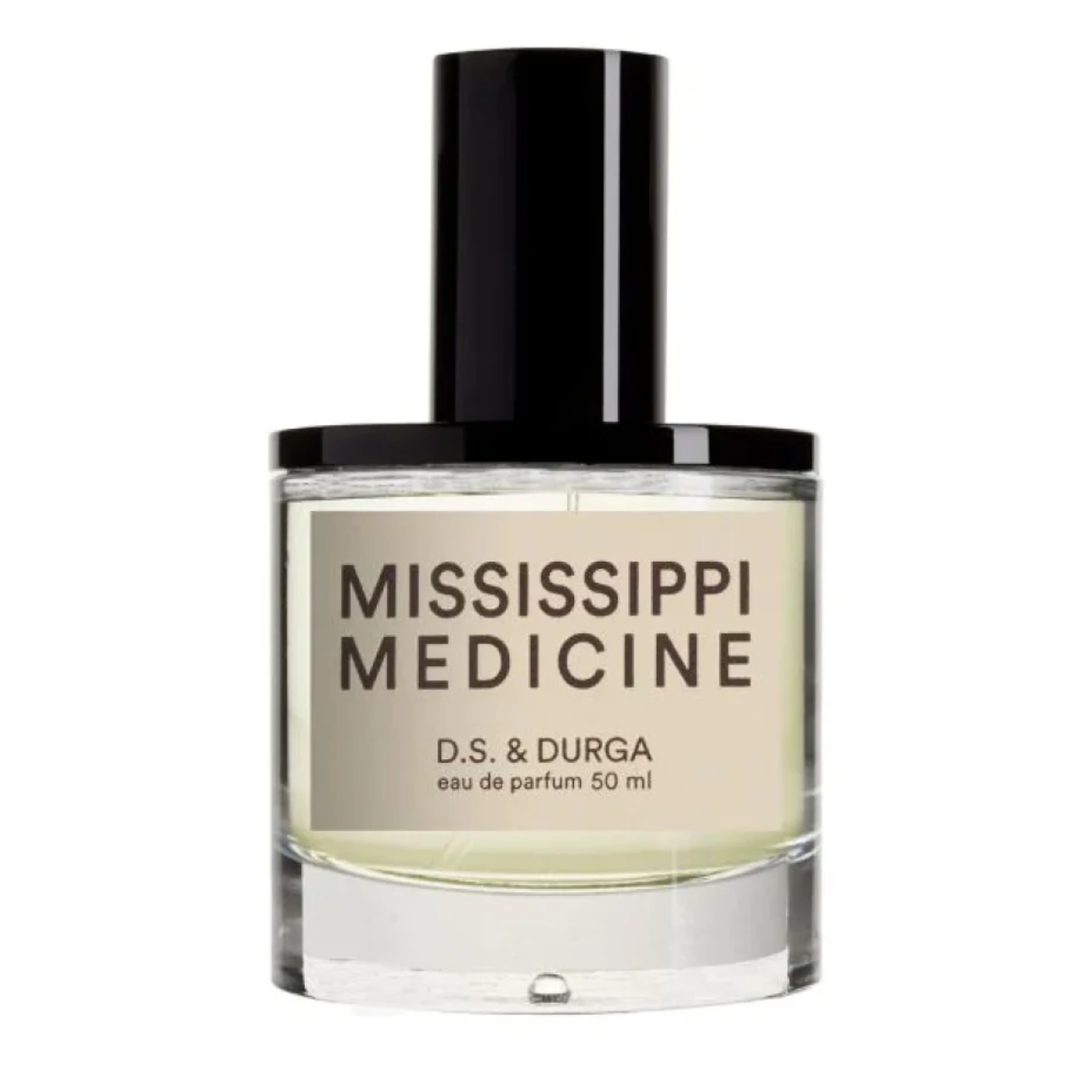 D.S. & Durga Mississippi Medicine