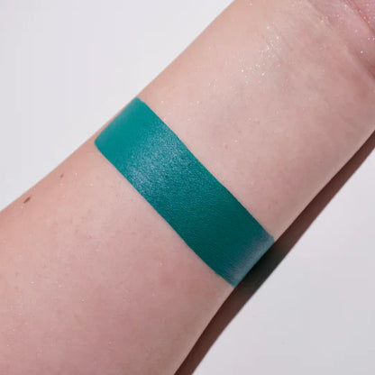 Glisten Cosmetics - Wet Liner - Loch Ness (Dark Green) - Large (10g)