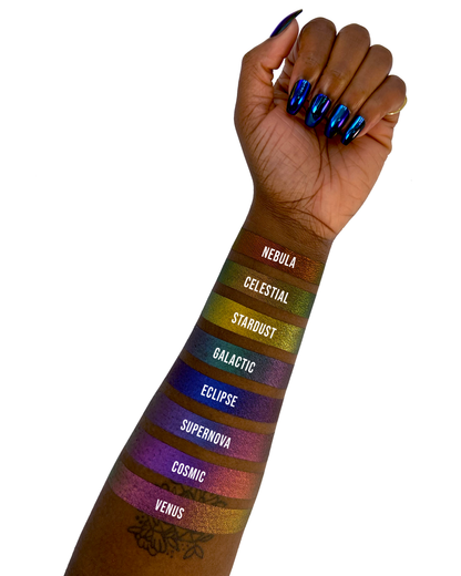 Gavissi Beauty - "CELESTIAL" DUOCHROME RETRO LINER