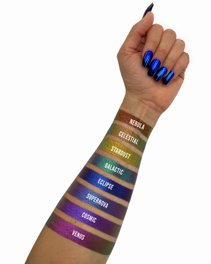 Gavissi Beauty - "CELESTIAL" DUOCHROME RETRO LINER