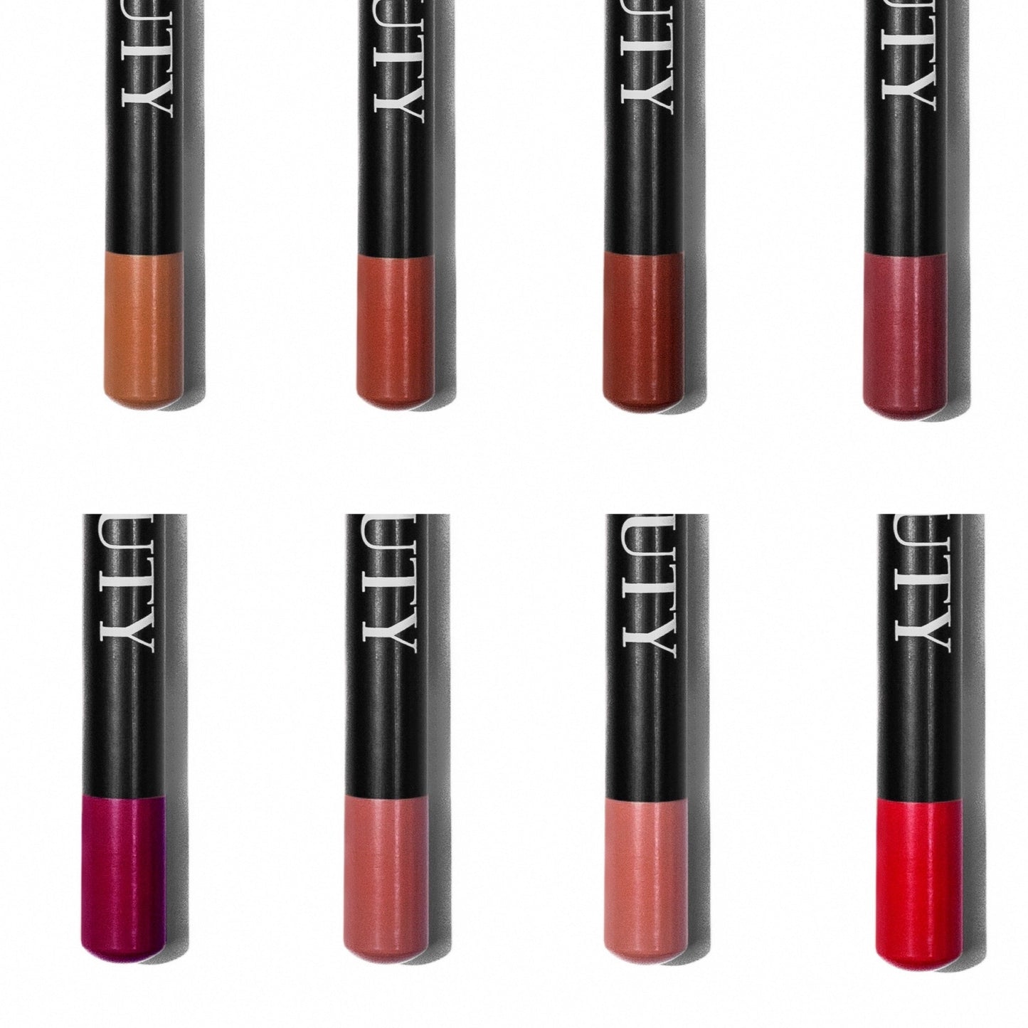 C & D Beauty - Precision Lip Liners