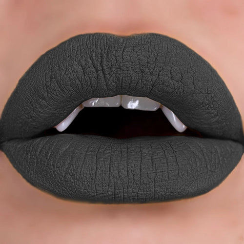 Curst Kosmetics - Matte Lip Potion - TOMBSTONE