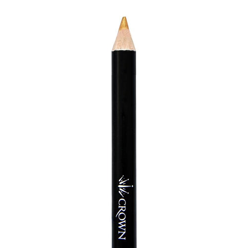 Crown Brush - Golden Nugget Eye Pencil - EP11