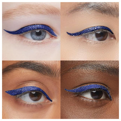 EpiLynx - Liquid Eyeliner Pens - Non-Smudge, Waterproof