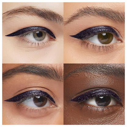 EpiLynx - Liquid Eyeliner Pens - Non-Smudge, Waterproof