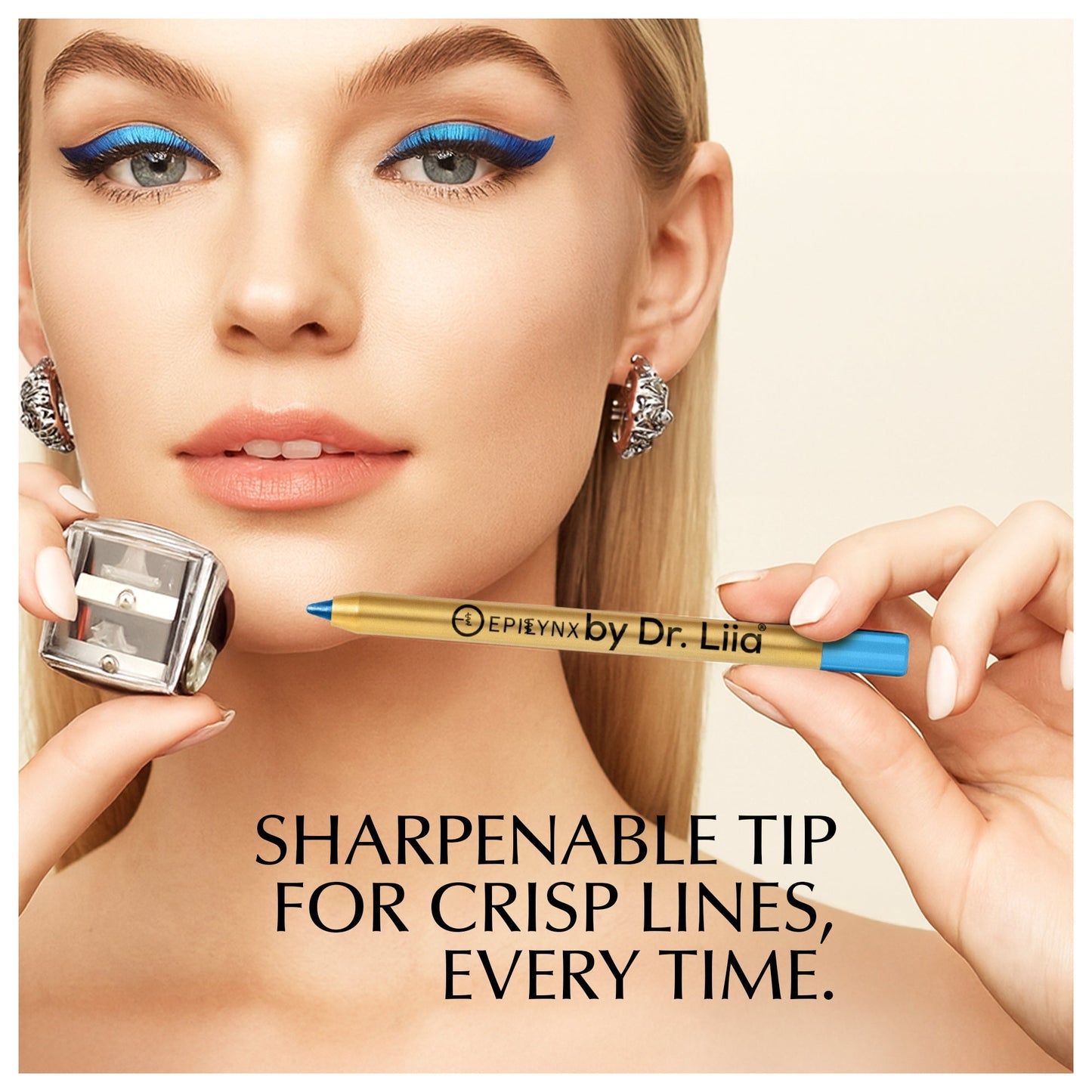 EpiLynx - Perfect Glide-On Gel Eyeliner Pencil
