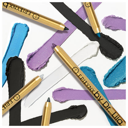 EpiLynx - Perfect Glide-On Gel Eyeliner Pencil