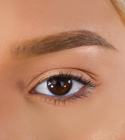 Lurella Cosmetics - 3D Mink Eyelashes - Frida