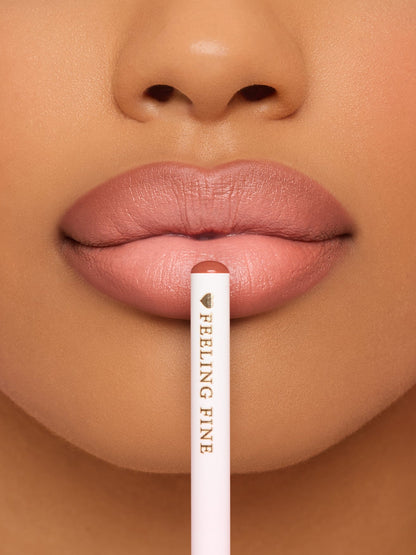 Take Me Away Lip Liner Sets