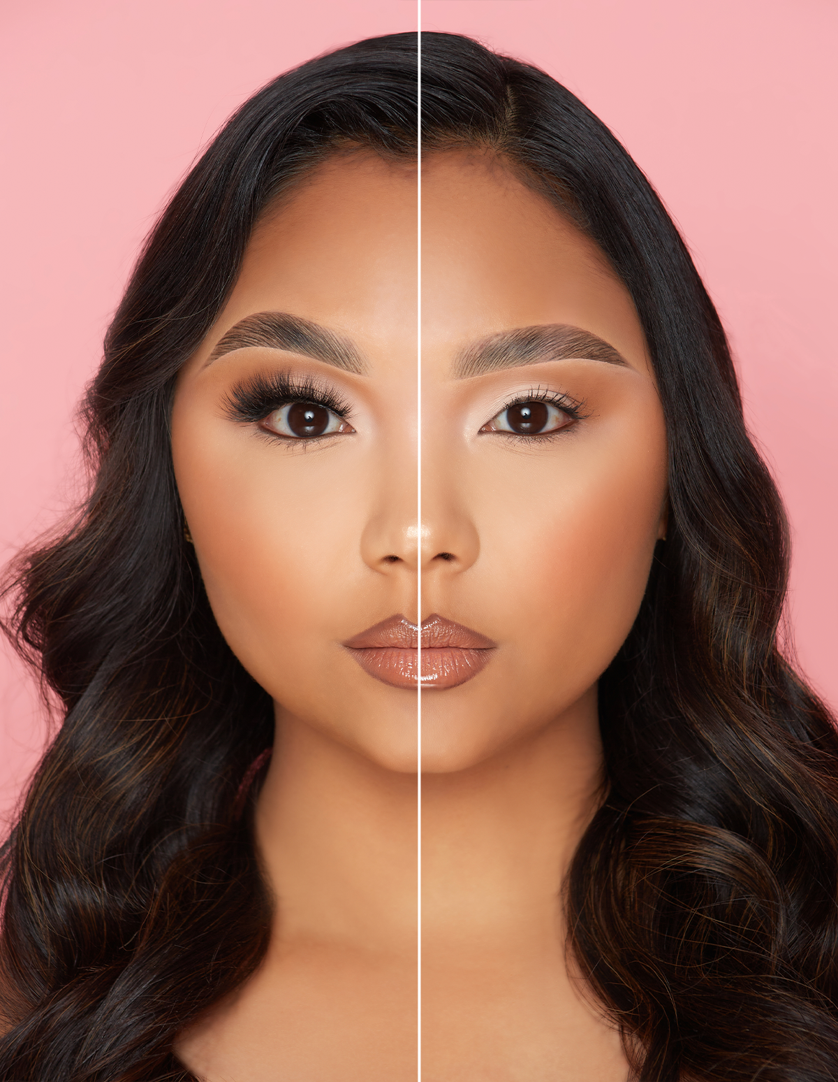 Forever Feelings False Lashes