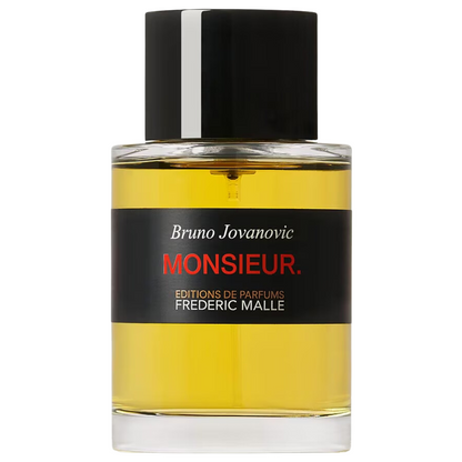 Frederic Malle Monsieur Eau de Parfum