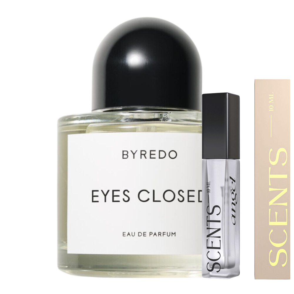 Byredo Eyes Closed Eau de parfum