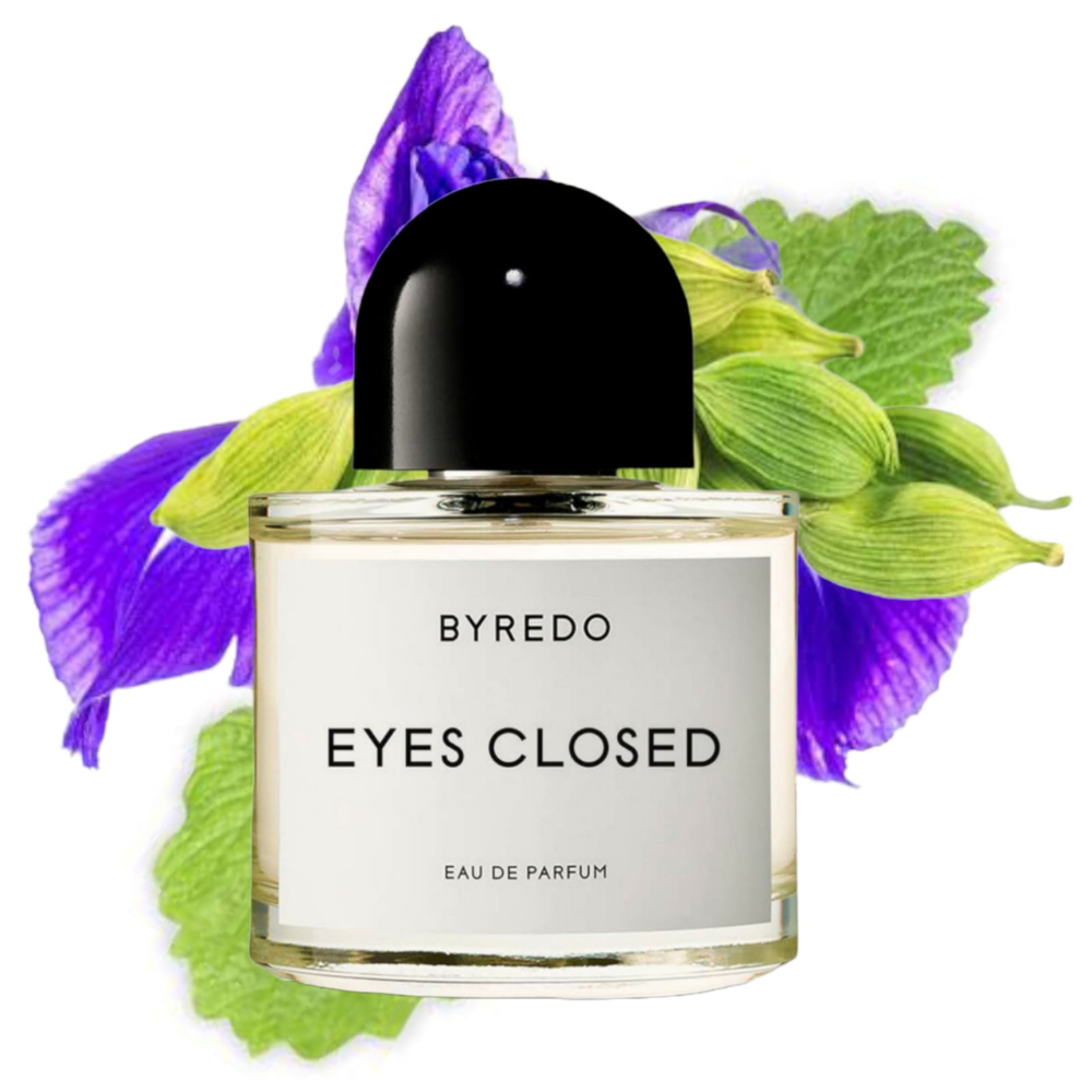 Byredo Eyes Closed Eau de parfum