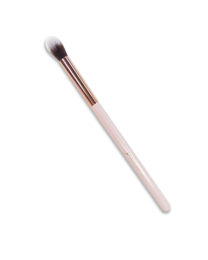 Gavissi Beauty - G212 LARGE ROUND BLENDER BRUSH