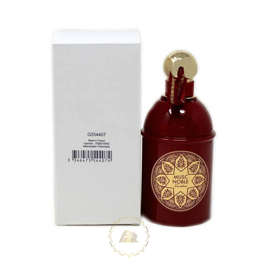 Guerlain Musc Noble Eau De Perfume Spray