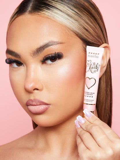 Cheek Of It Liquid Highlighter