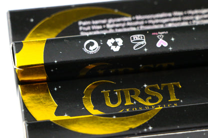 Curst Kosmetics - SPELL LINER - CULT