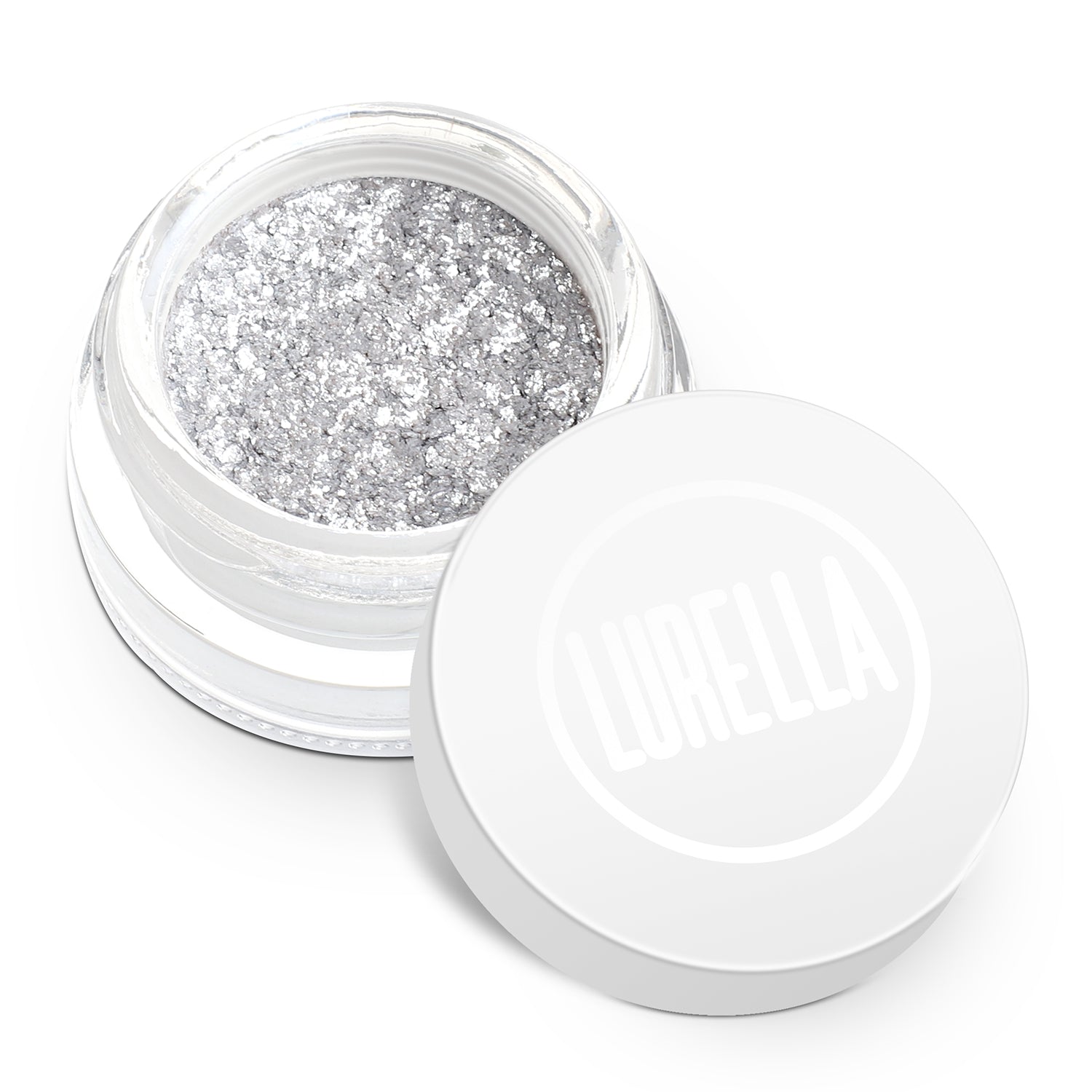 Lurella Cosmetics - Diamond Eyeshadow - Icy