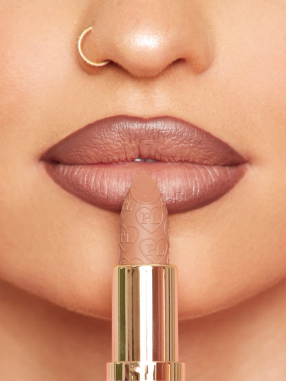 Kiss and Makeup Lipstick & Lip Liner Kit