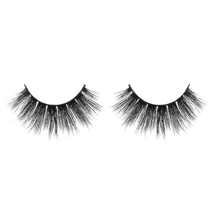 Lurella Cosmetics - 3D Mink Eyelashes - Next Level