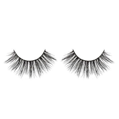 Lurella Cosmetics - 3D Mink Eyelashes - Compelling