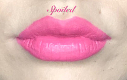 Inked Doll Cosmetics - The "PINKS!!" DOLLICIOUS MATTE Liquid Lipstick