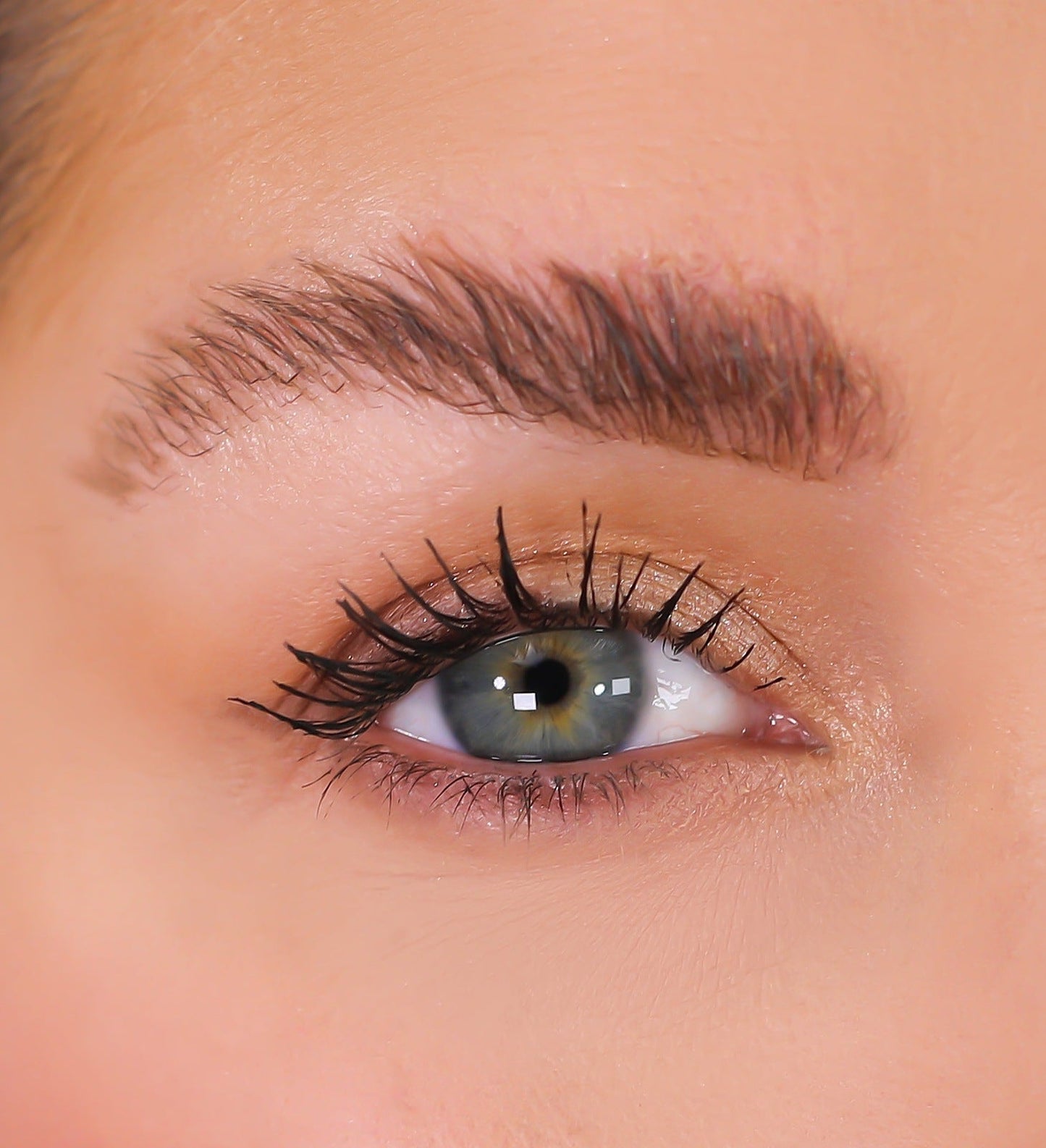 Lurella Cosmetics - 3D Mink Eyelashes - Leo