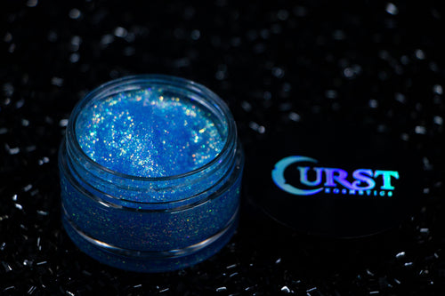 Curst Kosmetics - Bewitching Glitter GelTM - Seance