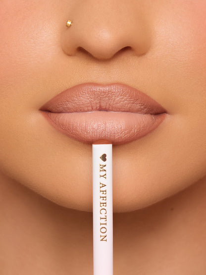 Take Me Away Lip Liner Sets