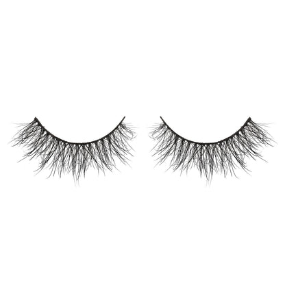 Lurella Cosmetics - 3D Mink Eyelashes - Made for This