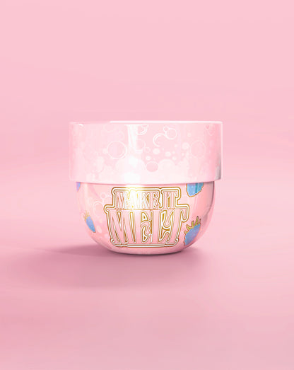 Make It Melt Makeup Cleansing Balm 135g