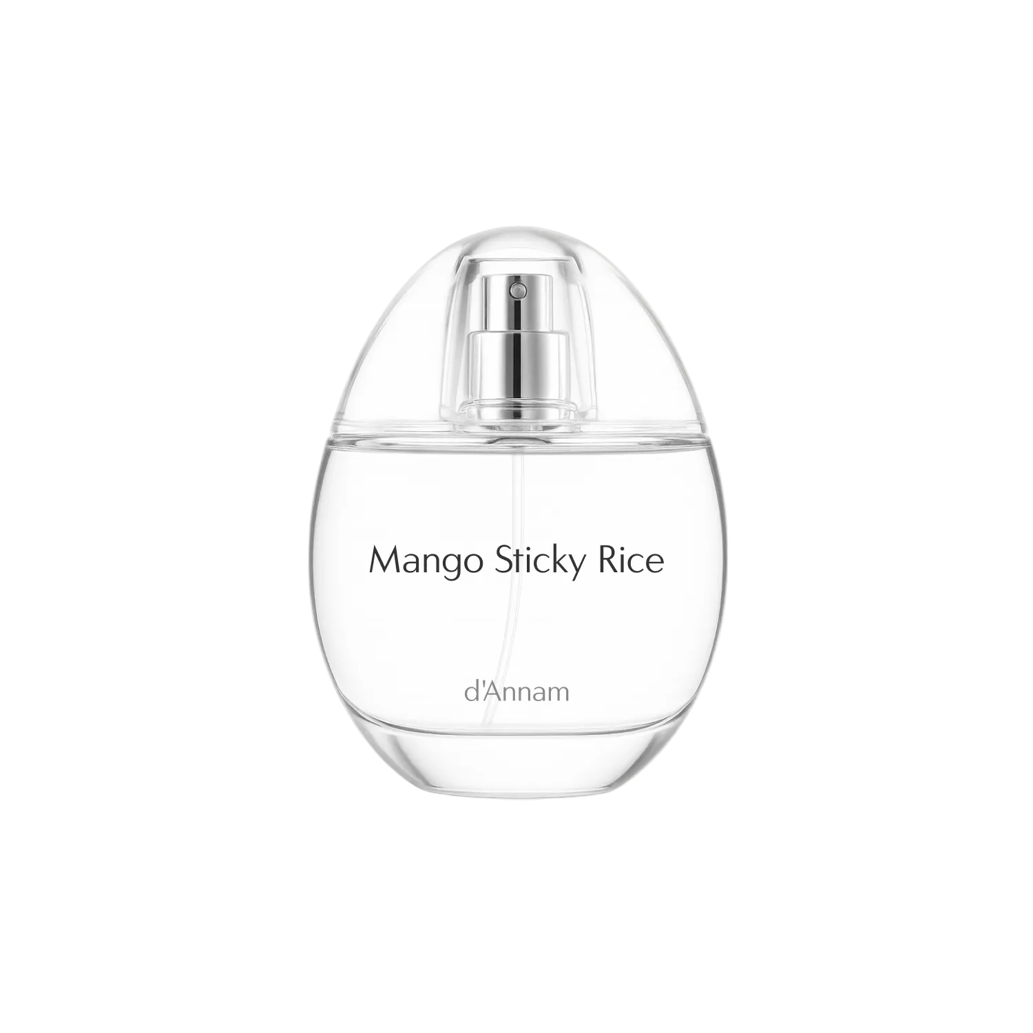 d'Annam Mango Sticky Rice Eau De Parfum