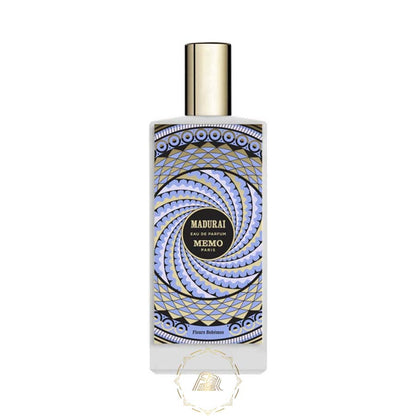 Memo Fleurs Bohemes Madurai Eau De Parfum Spray