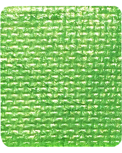 Gavissi Beauty - "MINT MOJITO" SINGLE LINER PAN (METALLIC)