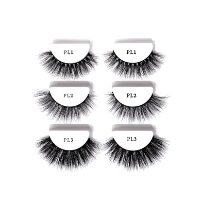 Mirror Magic False Lash Set