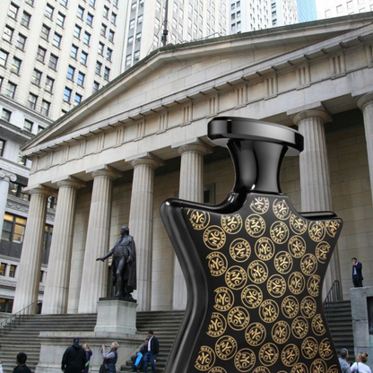 Bond No.9 Wall Street Eau de Parfum