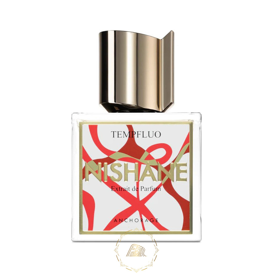 Nishane Tempfluo Extrait De Parfum Spray