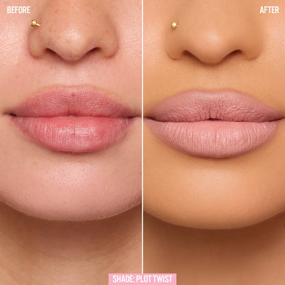 Take Me Away Lip Liner Sets