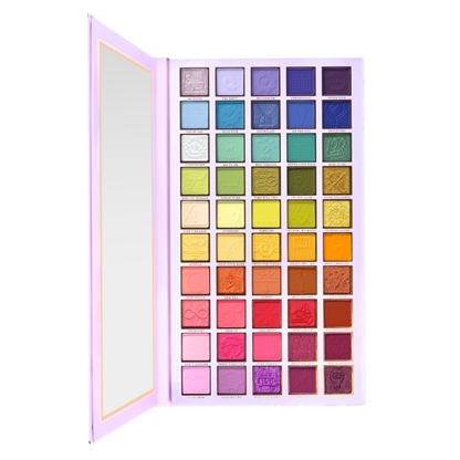 AM-PM Palette